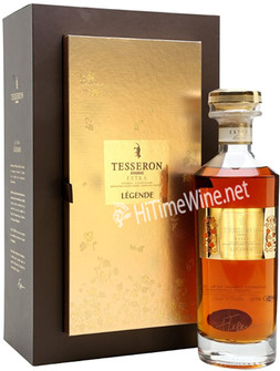 Picture of TESSERON XO COGNAC EXTRA LEGENDE 750ML FRANCE