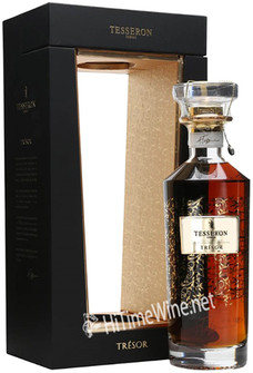 Picture of TESSERON XO TRESOR 750ML GRANDE CHAMPAGNE COGNAC