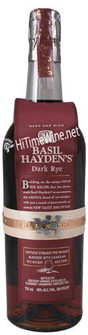 Picture of BASIL HAYDEN DARK RYE 750