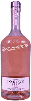 Picture of CODIGO 1530 ROSA BLANCO 375ML