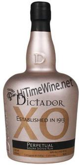 Picture of DICTADOR XO PERPETUAL 750