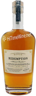Picture of REDEMPTION WHEATED BOURBON 750ml