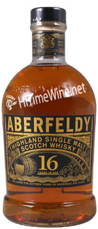 Picture of ABERFELDY 16YR 750