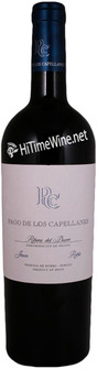 Picture of PAGO DE LOS CAPELLANES JOVEN