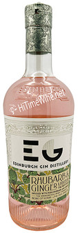 Picture of EDINBURGH GIN RHUBARB & GINGER LIQUEUR 750ml