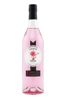 COMBIER ROSE LIQUEUR 750ML 