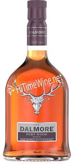 DALMORE 12 YEAR HIGHLAND SINGLE MALT 750ML