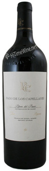Picture of PAGO DE LOS CAPELLANES RESERVA