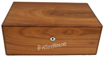 Picture of DIAMOND CROWN DRAKE 90 COUNT HUMIDOR