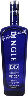 Picture of DINGLE IRISH VODKA 750