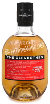 Picture of GLENROTHES WHISKEY MASTERS CUT 750 97.6PF