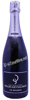 picture of BILLECART BRUT LE RESERVE