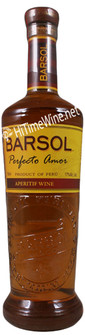 Picture of BARSOL PERFECTO AMOR 750
