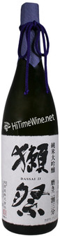 PICTURE OF DASSAI 23 JUNMAI DAIGINJO SAKE MAGNUM 1.8 LITER