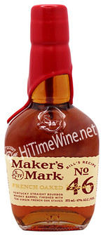 MAKER'S MARK WHISKEY DODGERS EDITION 45% 2025 750ML