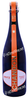 PICTURE OF CHANDON ORANGE SPRITZ