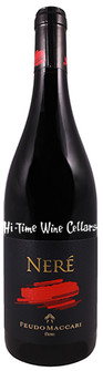 Picture of FEUDO MACCARI NERE' NERO D'AVOLA