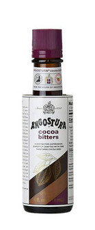 Picture of ANGOSTURA COCOA BITTERS 4OZ