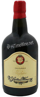 Picture of SATTUI MADEIRA NON VINTAGE