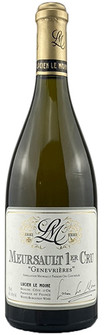 Picture of LE MOINE MEURSAULT GENEVRIERES