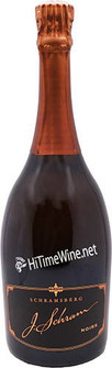Picture of J SCHRAM VINTAGE BLANCS BRUT 750ml