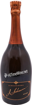Picture of J SCHRAM VINTAGE BLANCS BRUT 750ml