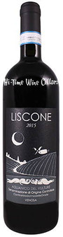 Picture of MADONNA DELLE GRAZIE 2016 LISCONE AGLIANICO DEL VULTURE