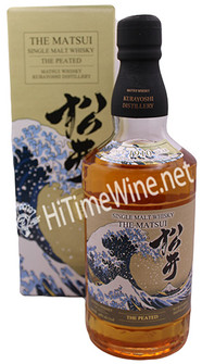 白州蒸溜所 DISTILLERY EXCLUSIVE 48% SUNTORY HAKUSHU 18YR PEATED MALT 2024 EDITION 48% SINGLE