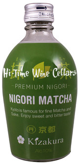 KIZAKURA COCONUTS NIGORI SAKE 300ML