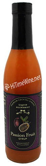 Picture of LIQUID ALCHEMIST PASSION FRUIT 375 MILLILITER BOTTLE