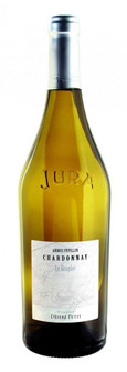 Picture of DESIRE PETIT CHARDONNAY ARBOIS PUPILLIN LE GRAPIOT