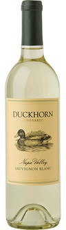 Picture of DUCKHORN 2021 SAUVIGNON BLANC NAPA VALLEY 375mL