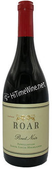 Picture of ROAR 2021 PINOT NOIR SANTA LUCIA HIGHLANDS 375mL