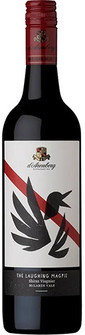 Picture of D\'ARENBERG \"LAUGHING MAGPIE\" SHIRAZ / VIOGNIER