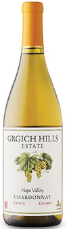 picture of GRGICH 23 CHARDONNAY NAPA VALLEY 375mL