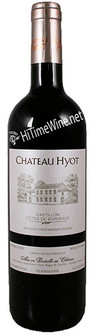Picture of CHATEAU HYOT 2018 CASTILLON COTES DE BORDEAUX