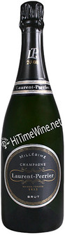 Picture of LAURENT-PERRIER VINTAGE BRUT MILLESIME