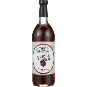Picture of LIQUID ALCHEMIST RASPBERRY 375ML