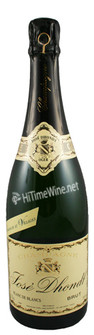 Picture of JOSE DHONDT BRUT BLANC DE BLANCS