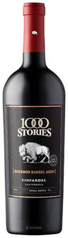 1000 STORIES ZINFANDEL CALIFORNIA 750mL