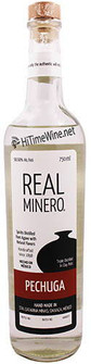 Picture of REAL MINERO PECHUGA MEZCAL 750ML