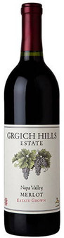 Picture of GRGICH MERLOT NAPA VALLEY 375mL