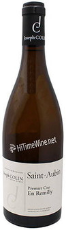 Picture of JOSEPH COLIN ST AUBIN EN REMILLY 1ER CRU 750ml