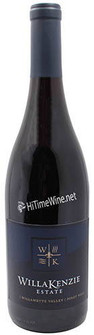 Picture of WILLAKENZIE PINOT NOIR WILLAMETTE VALLEY 750mL