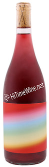 picture of LAS JARAS 2025 ROSE "SUPERBLOOM" CALIFORNIA 750mL