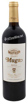 Picture of MUGA RIOJA RESERVA