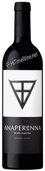 Picture of GLAETZER 2018 SHIRAZ CABERNET \"ANAPERENNA\" 750ml