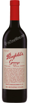 Picture of PENFOLDS SHIRAZ 'GRANGE'