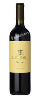Picture of MENDEL 2018 MALBEC