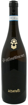 Picture of AMOROTTI 2021 TREBBIANO D'ABRUZZO 750ml